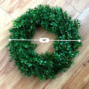 Small wreath